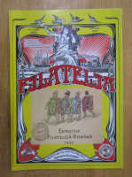  Revista Filatelia, nr. 3, martie 2008