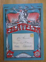  Revista Filatelia, nr. 3, martie 2009
