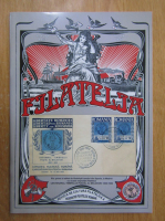  Revista Filatelia, nr. 4, aprilie 2009