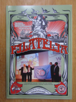  Revista Filatelia, nr. 5, mai 2008