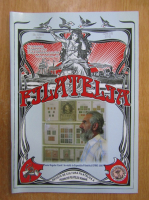Revista Filatelia, nr. 6, iunie 2007