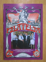  Revista Filatelia, nr. 6, iunie 2008