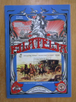  Revista Filatelia, nr. 9, septembrie 2008