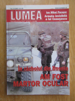 Revista Lumea, an XIV, nr. 1 (178), 2008