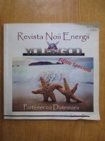Revista Noii Energii, nr. 4, 2008