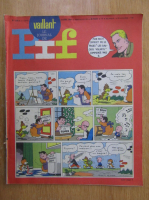 Revista Pif, nr. 1040, 1965