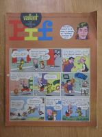 Revista Pif, nr. 1041, 1965