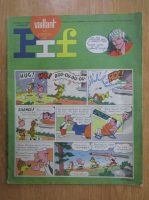 Revista Pif, nr. 1052, 1965