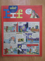Revista Pif, nr. 1065, 1965