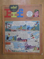 Revista Pif, nr. 1071, 1965