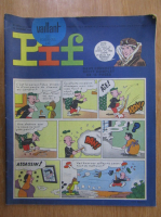 Anticariat: Revista Pif, nr. 1074, 1965