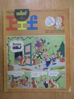 Anticariat: Revista Pif, nr, 1076, 1965
