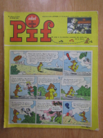 Anticariat: Revista Pif, nr. 1106, 1966