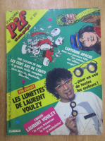 Revista Pif, nr. 810, 1984