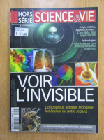 Revista Science et Vie, nr. 252, septembrie 2010