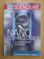 Revista Science et Vie, nr. 253, decembrie 2010