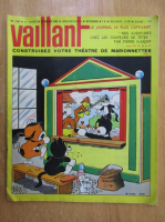 Anticariat: Revista Vaillant, anul 21, nr. 1035, martie 1965