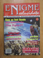 Reviste Enigme, anul VI, nr. 65, 2011