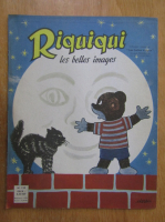 Riquiqui les belles images, nr. 150, 1962