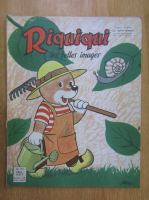 Riquiqui les belles images, nr. 173, 1963