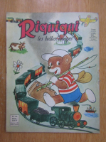 Riquiqui les belles images, nr. 183, 1963
