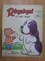 Riquiqui les belles images, nr. 184, 1963