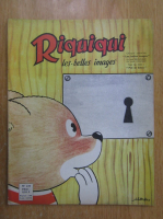 Riquiqui les belles images, nr. 230, 1965