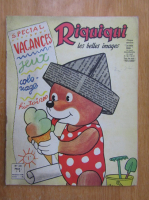 Riquiqui les belles images, nr. 231, 1965