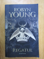 Robyn Young - Regatul