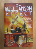 Roger Zelazny - The Williamson Effect