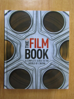 Ronald Bergan - The Film Book