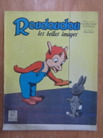 Roudoudou les belles images, nr. 226, 1964