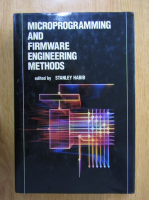 Stanley Habib - Microprogramming and Engineering Methods