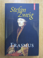 Stefan Zweig - Erasmus