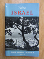 T. R. Fyvel - This is Israel