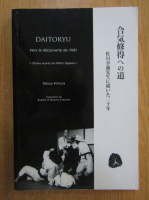 Tatsuo Kimura - Daitoryu
