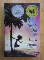 Thanhha Lai - Inside Out and Back Again