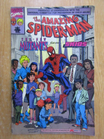 The Amazing Spider-Man, volumul 1, nr. 1, 1990