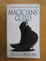 Trudi Canavan - The Magicians' Guild