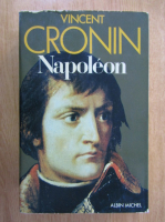 Vincent Cronin - Napoleon