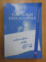 Viorel Mih - Psihologie educationala (volumul 1)