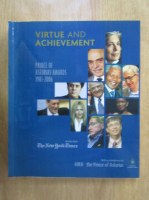 Virtue and Achievement