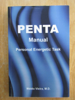 Waldo Vieira - Penta Manual. Personal Energetic Task