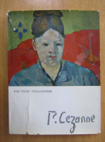 Yvon Taillandier - P. Cezanne