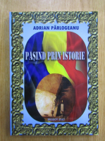 Anticariat: Adrian Parlogeanu - Pasind prin istorie