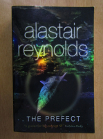 Alastair Reynolds - The Prefect