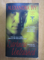 Alexandra Ivy - Darkness Unleashed