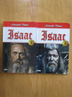 Alexandre Dumas - Isaac (2 volume)