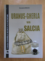 Alexandru Mihalcea - Uranus-Gherla, via Salcia