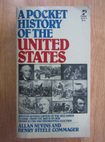 Allan Nevins - A Pocket History of the United States